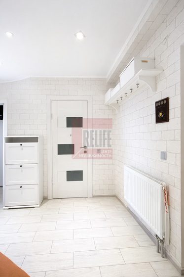 38,9 м², 1-комнатная квартира 7 150 000 ₽ - изображение 26