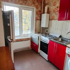 Квартира 28,3 м², 1-комнатная - изображение 5