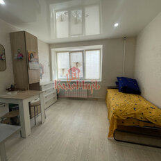 Квартира 18,4 м², студия - изображение 1