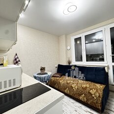Квартира 81,5 м², студия - изображение 5