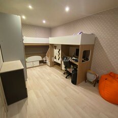 Квартира 59,9 м², 3-комнатная - изображение 5