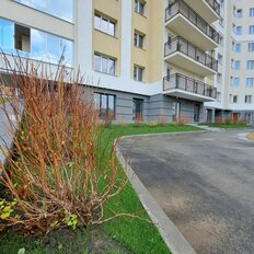 Квартира 119,3 м², 4-комнатная - изображение 5