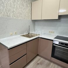 Квартира 41,4 м², 2-комнатная - изображение 4