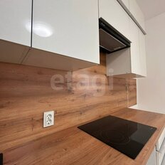 Квартира 37,2 м², 1-комнатная - изображение 5
