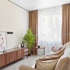 Квартира 43,3 м², 2-комнатная - изображение 2