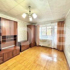 Квартира 38 м², 1-комнатная - изображение 4