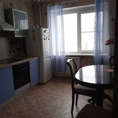 Квартира 41,3 м², 1-комнатная - изображение 3