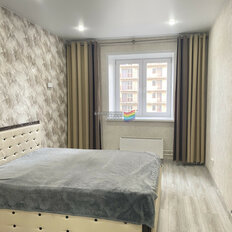 Квартира 39,1 м², 1-комнатная - изображение 5