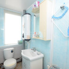 Квартира 52,3 м², 3-комнатная - изображение 3