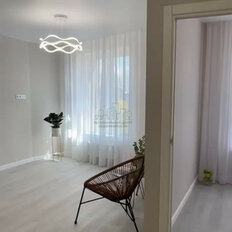 Квартира 34,1 м², 2-комнатная - изображение 1