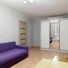 Квартира 34 м², 1-комнатная - изображение 4