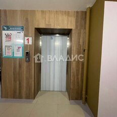 Квартира 47,7 м², 1-комнатная - изображение 3