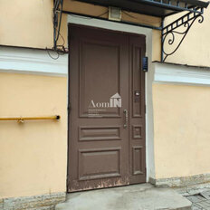 Квартира 14,9 м², студия - изображение 5