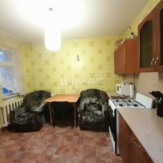 Квартира 38,9 м², 1-комнатная - изображение 5