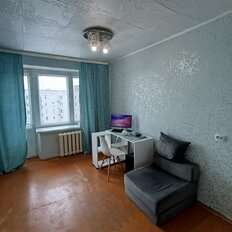 Квартира 20,2 м², 1-комнатная - изображение 1