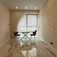 Квартира 67,1 м², 2-комнатная - изображение 3