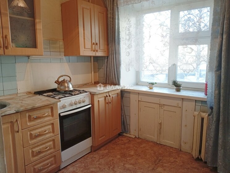 54 м², 3-комнатная квартира 6 200 000 ₽ - изображение 62
