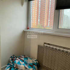Квартира 69,5 м², 3-комнатная - изображение 4