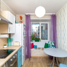 Квартира 50 м², 2-комнатная - изображение 2