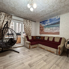 Квартира 67 м², 3-комнатная - изображение 2