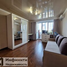 Квартира 28,7 м², 1-комнатная - изображение 1
