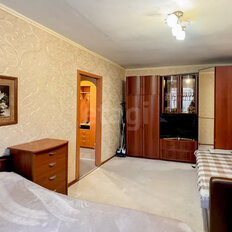 Квартира 30,3 м², 1-комнатная - изображение 3