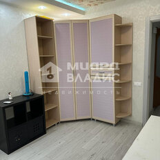 Квартира 63 м², 3-комнатная - изображение 4