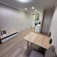 Квартира 40,5 м², 1-комнатная - изображение 1