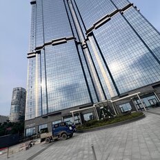 Квартира 112,5 м², 3-комнатная - изображение 3