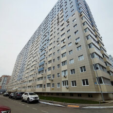 Квартира 38,9 м², 1-комнатная - изображение 2