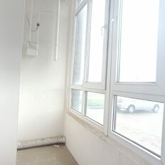 Квартира 40 м², 1-комнатная - изображение 5