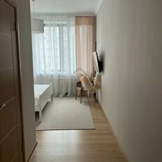 Квартира 87 м², 3-комнатная - изображение 5