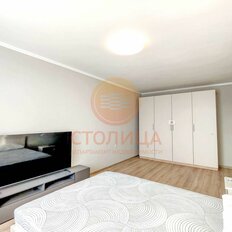 Квартира 46 м², 2-комнатная - изображение 3