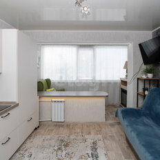 Квартира 15,2 м², студия - изображение 1