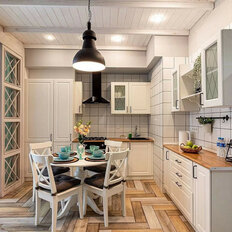 Квартира 72,4 м², 2-комнатная - изображение 4
