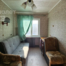 Квартира 58,1 м², 3-комнатная - изображение 5