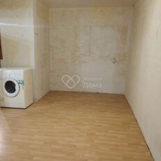 Квартира 32 м², 1-комнатная - изображение 2