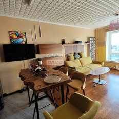 Квартира 55,6 м², 2-комнатная - изображение 1