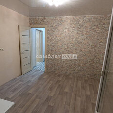 Квартира 42,5 м², 1-комнатная - изображение 3