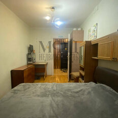 Квартира 43,8 м², 2-комнатная - изображение 4