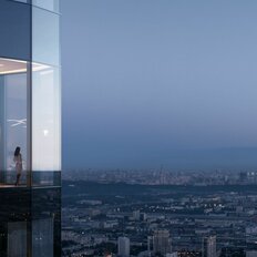 Квартира 60,1 м², 2-комнатная - изображение 4