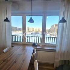 Квартира 80,8 м², 3-комнатная - изображение 4