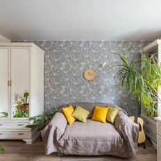 Квартира 38 м², 2-комнатная - изображение 1