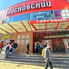 672 м², торговое помещение - изображение 4