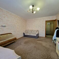 Квартира 114,7 м², 3-комнатная - изображение 1