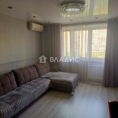 Квартира 52 м², 2-комнатная - изображение 3