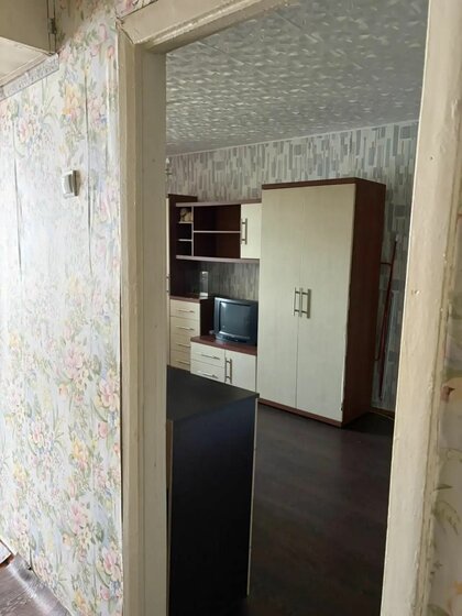 34 м², 1-комнатная квартира 3 700 000 ₽ - изображение 47