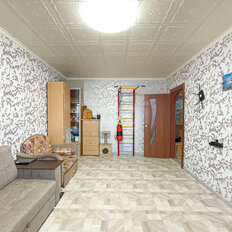 Квартира 54 м², 2-комнатная - изображение 4