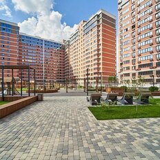 Квартира 25 м², студия - изображение 2