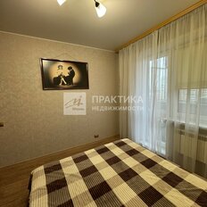Квартира 62,8 м², 3-комнатная - изображение 4